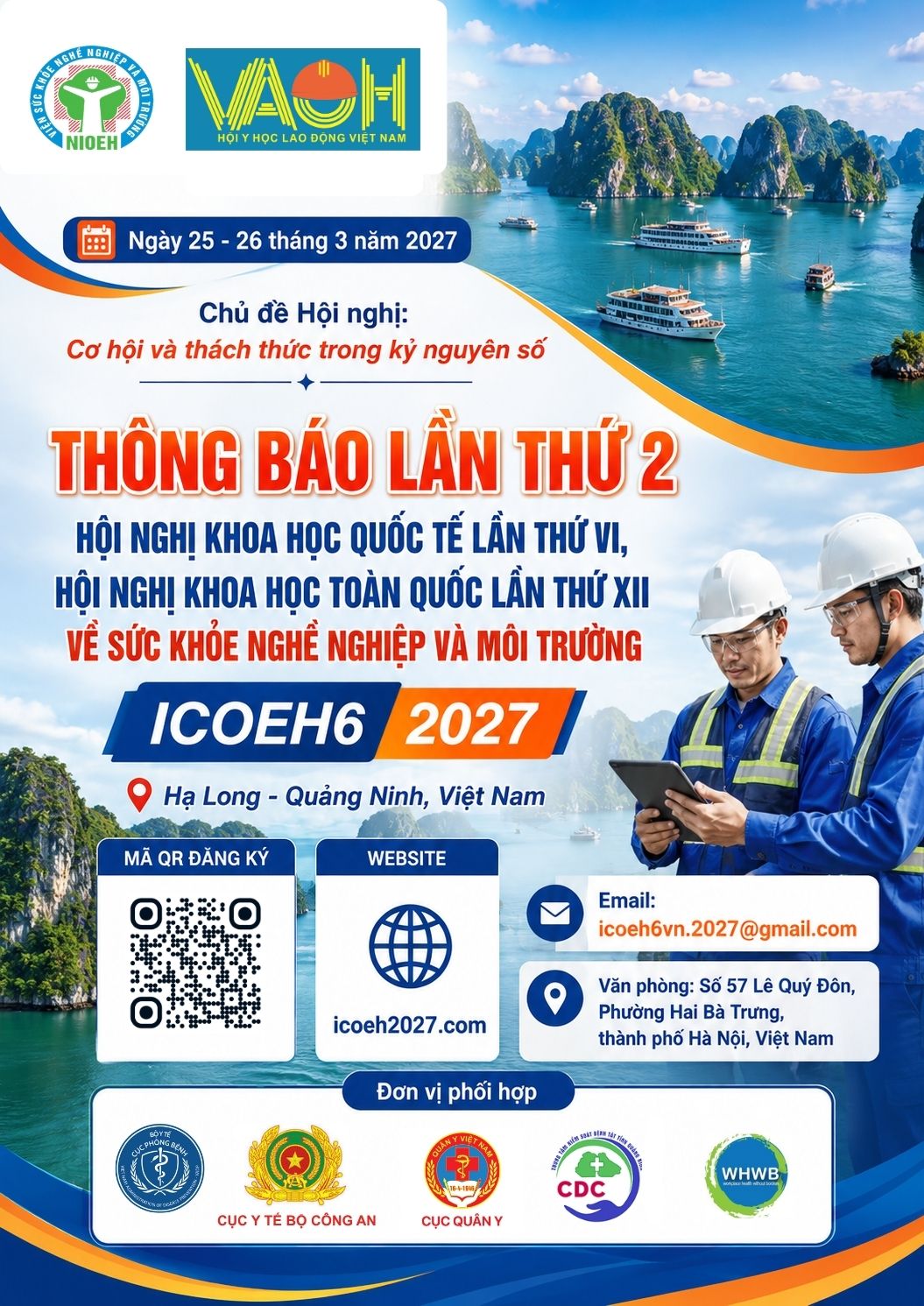 Thông báo số 2